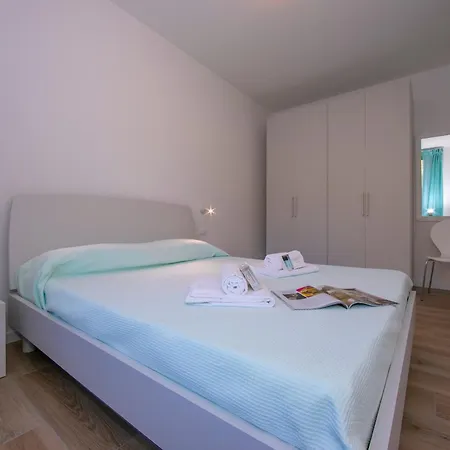 - Happy Appartamento Riva del Garda